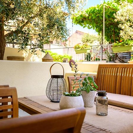 Apartment Dragonja Pula Dış mekan fotoğraf