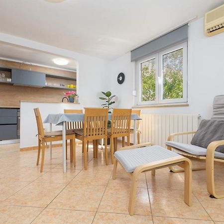 Apartment Dragonja Pula Dış mekan fotoğraf