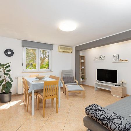 Apartment Dragonja Pula Dış mekan fotoğraf