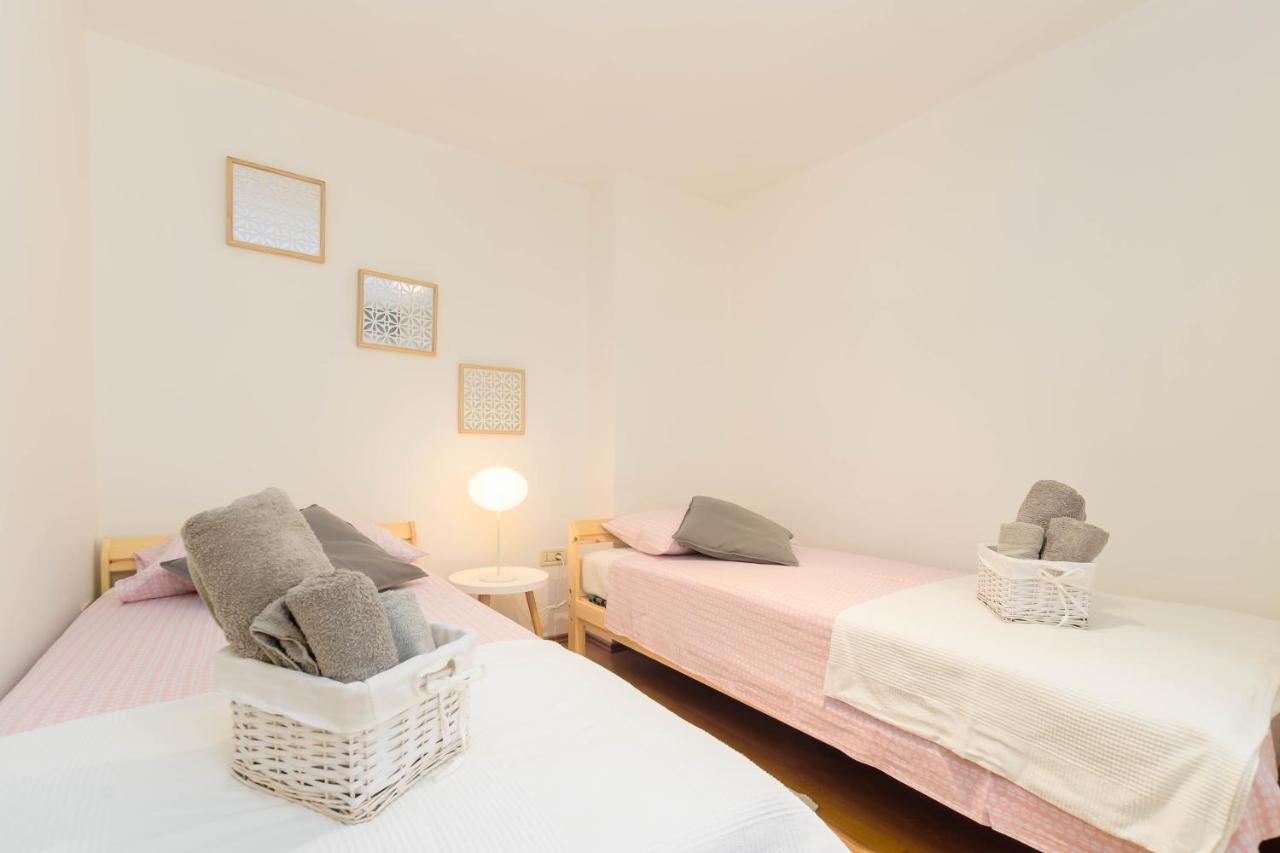 Apartment Dragonja Pula Dış mekan fotoğraf