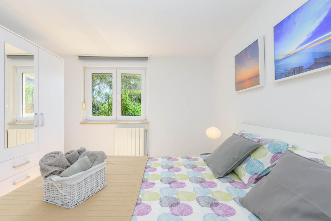 Apartment Dragonja Pula Dış mekan fotoğraf