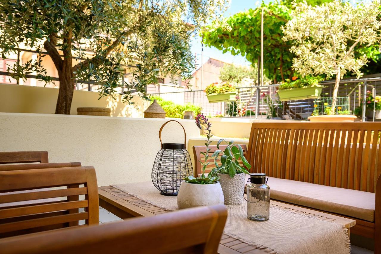 Apartment Dragonja Pula Dış mekan fotoğraf