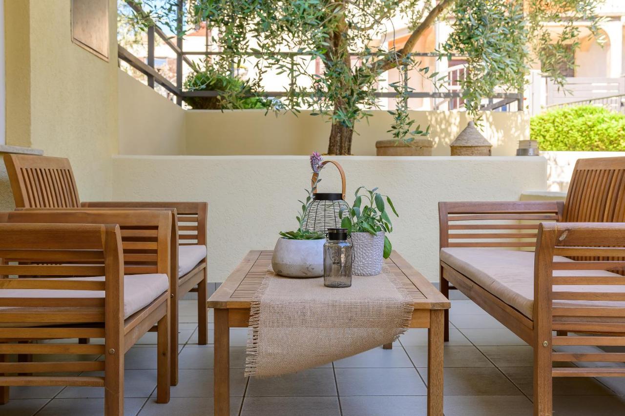 Apartment Dragonja Pula Dış mekan fotoğraf