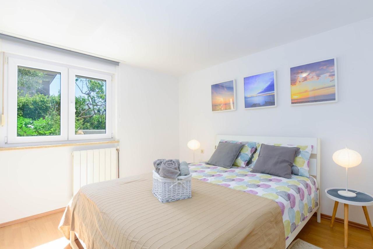 Apartment Dragonja Pula Dış mekan fotoğraf