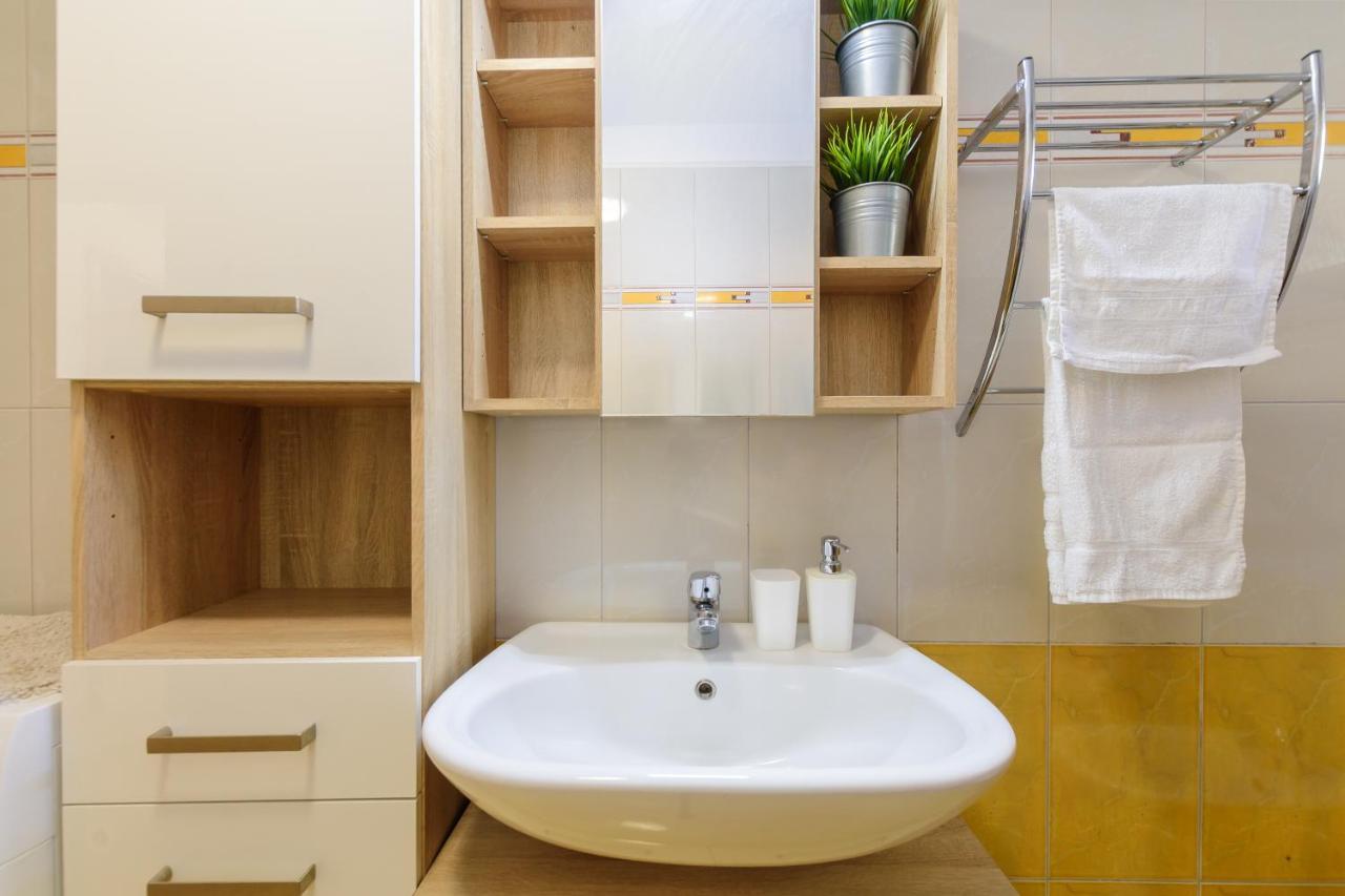 Apartment Dragonja Pula Dış mekan fotoğraf