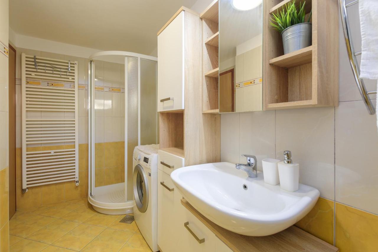 Apartment Dragonja Pula Dış mekan fotoğraf