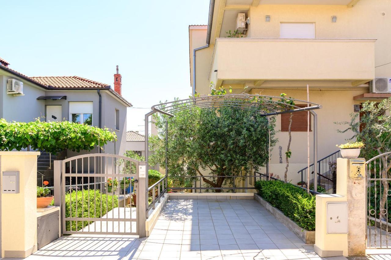 Apartment Dragonja Pula Dış mekan fotoğraf