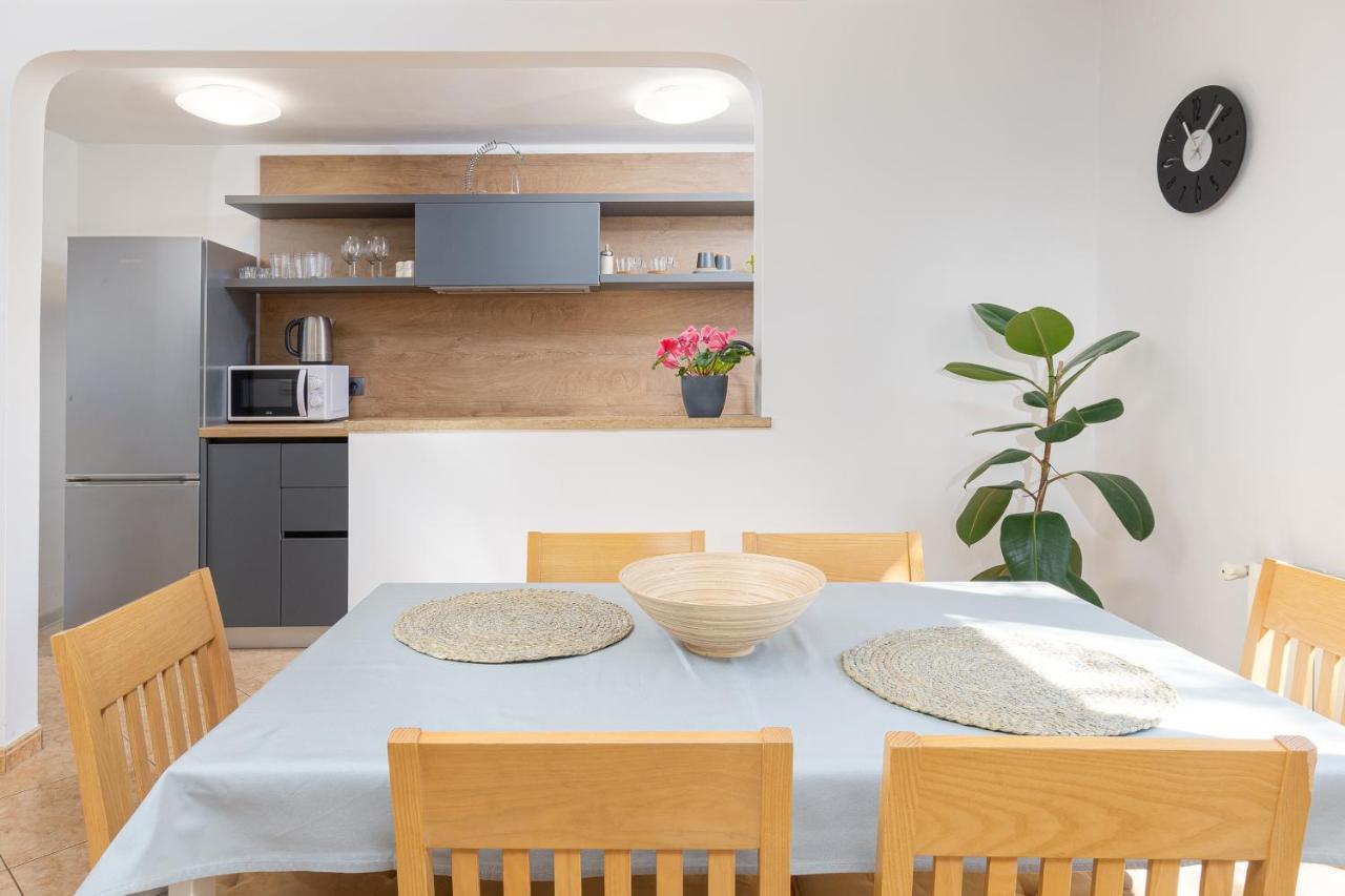 Apartment Dragonja Pula Dış mekan fotoğraf