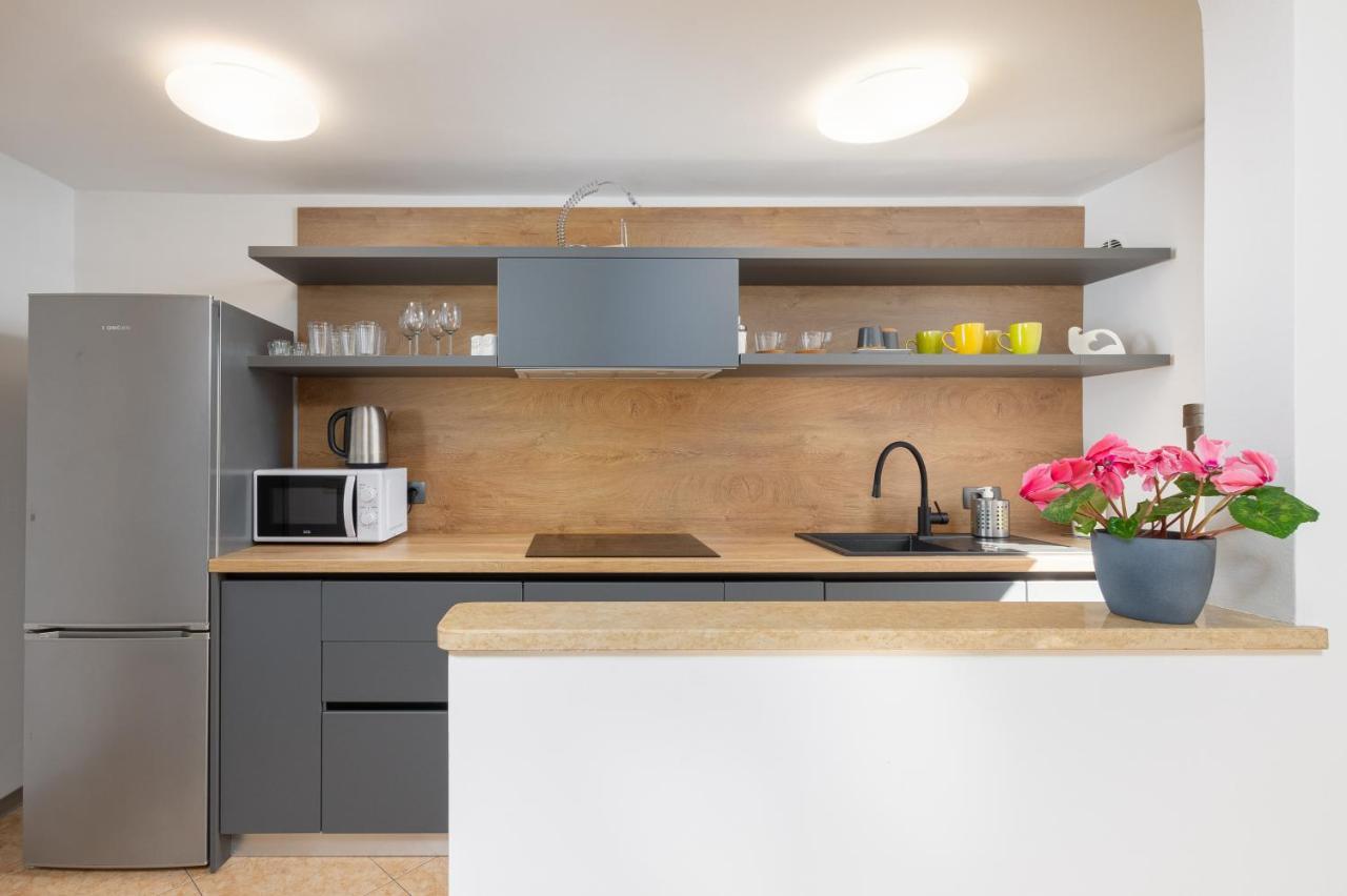 Apartment Dragonja Pula Dış mekan fotoğraf