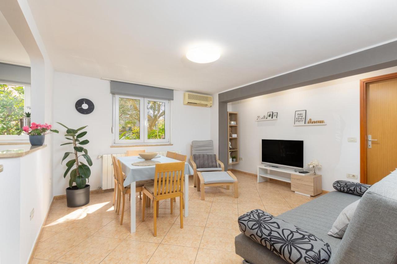Apartment Dragonja Pula Dış mekan fotoğraf